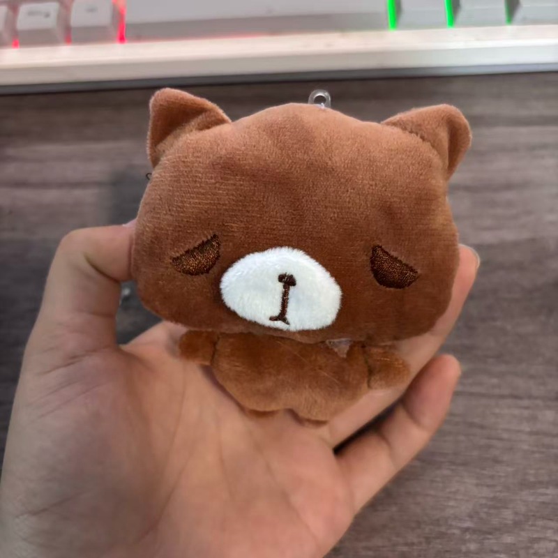 Очаровательный плюшевый брелок – обзор и цена Cat Toys