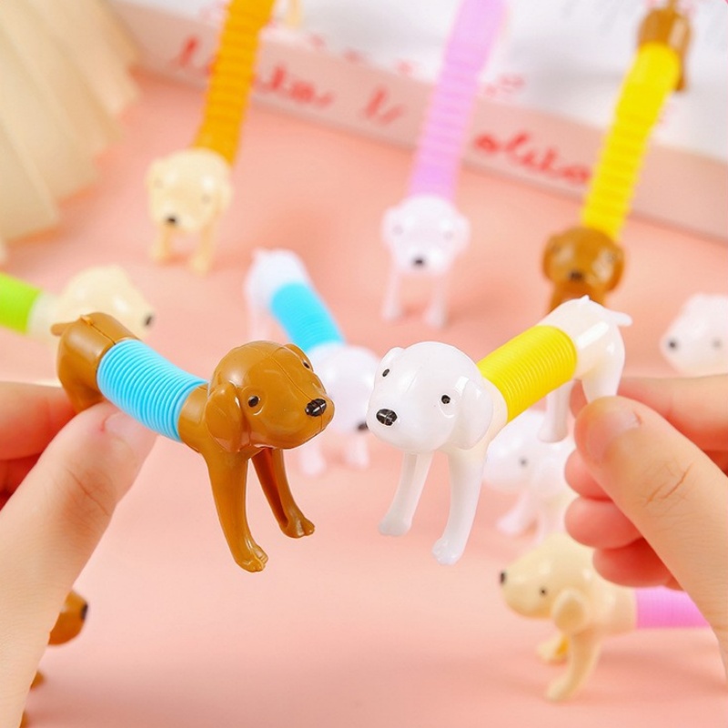 Прочные, красочные, эластичные – обзор и цена Interactive Squeaky Plush Dog Toy