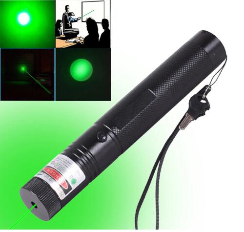 Зеленая лазерная указка для об – обзор и цена Laser Pointer Cat Toy Automatic