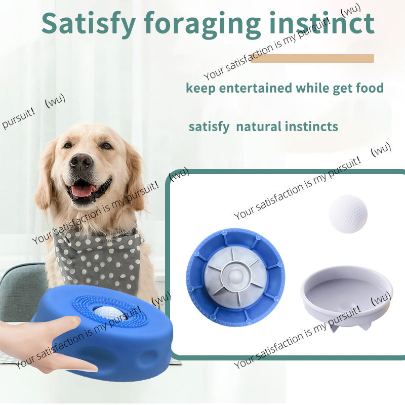 Миска для медленного кормления – обзор и цена Pet Feeders