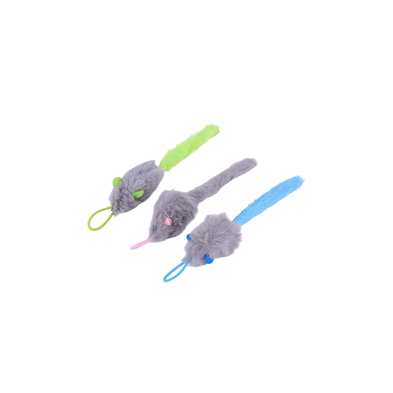 Электронная интерактивная игру – обзор и цена Catnip Interactive Plush Mouse