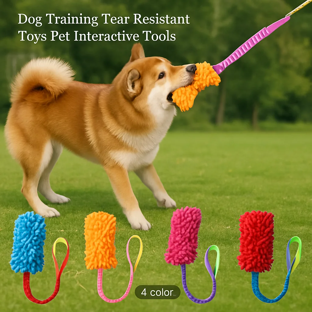 Прочные игрушки для собак, люб – обзор и цена Dog Rope Toy Aggressive Chewers