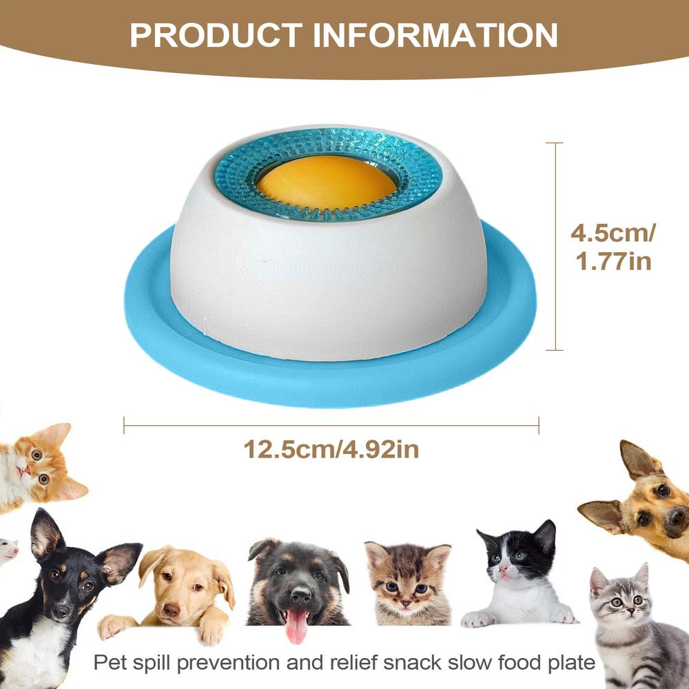 Игрушка-головоломка для собак: – обзор и цена Dog Puzzle Feeder Toy