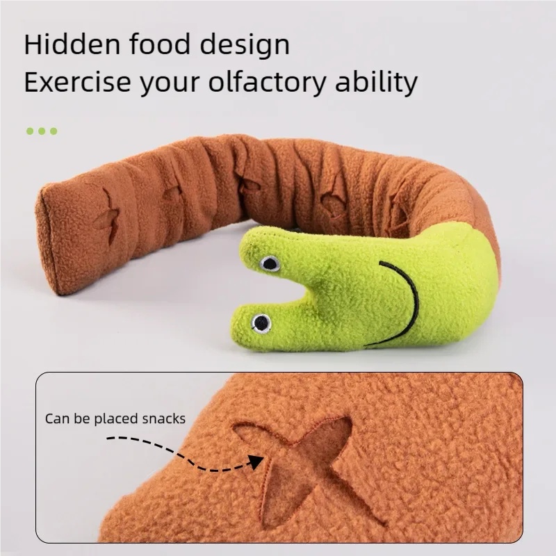Игрушка-головоломка для собак  – обзор и цена Dog Puzzle Feeder Toy